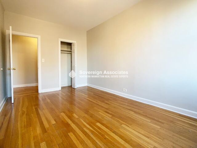 4-Bedroom at 590 Fort Washington Avenue