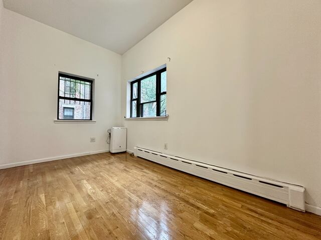 Studio at 306 West 106th Street