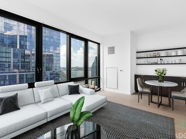 3-Bedroom at 21 West End Avenue