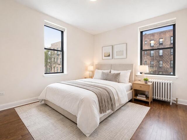 1-Bedroom at 105 Pinehurst Avenue