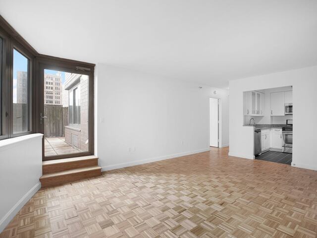 Studio at 360 West 43rd Street