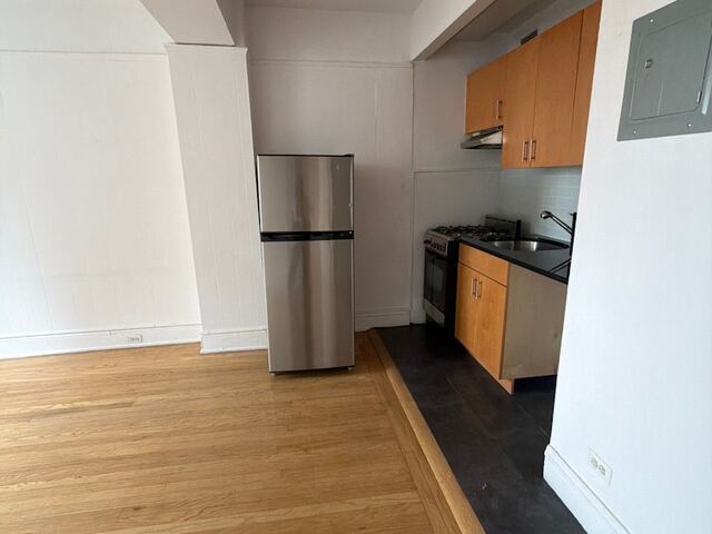 1-Bedroom at Dryden East