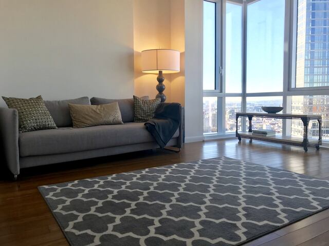 Studio at 66 Rockwell Place
