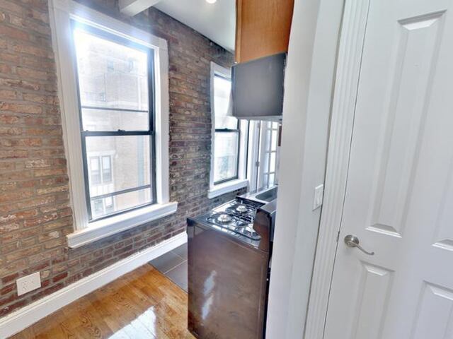 3-Bedroom at 416 East 13th Street