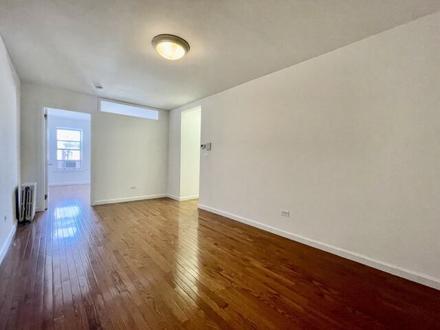 2-Bedroom at 475 4th Avenue