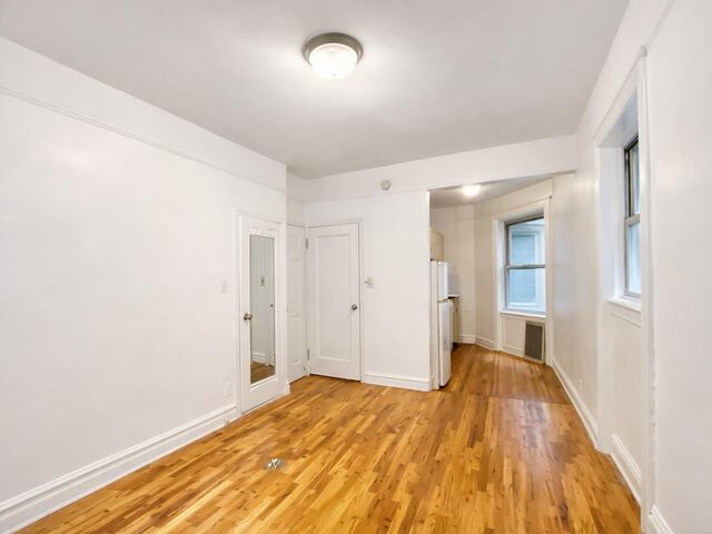 Studio at 936 West End Avenue