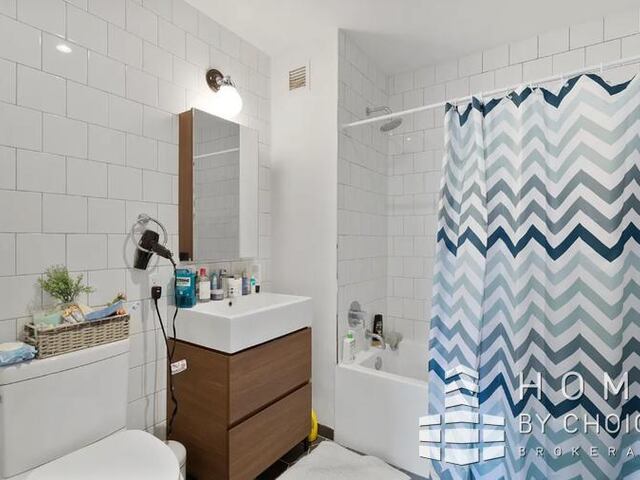 1-Bedroom at Harlem 125