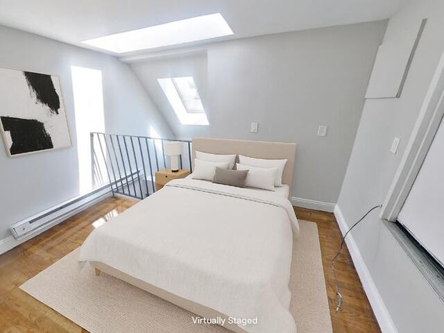 3-Bedroom at 416 East 13th Street