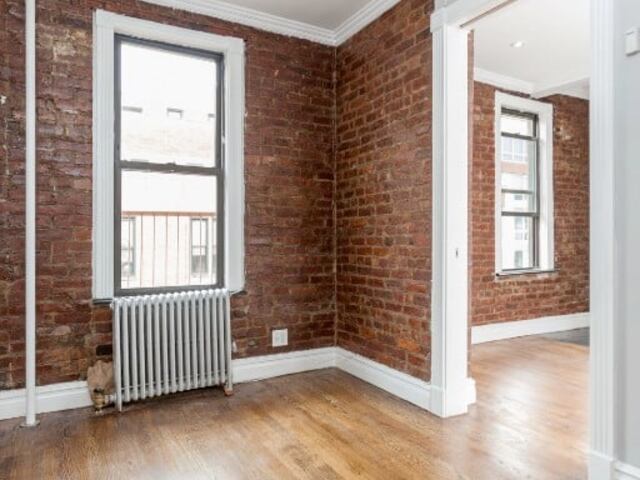 2-Bedroom at 416 East 13th Street