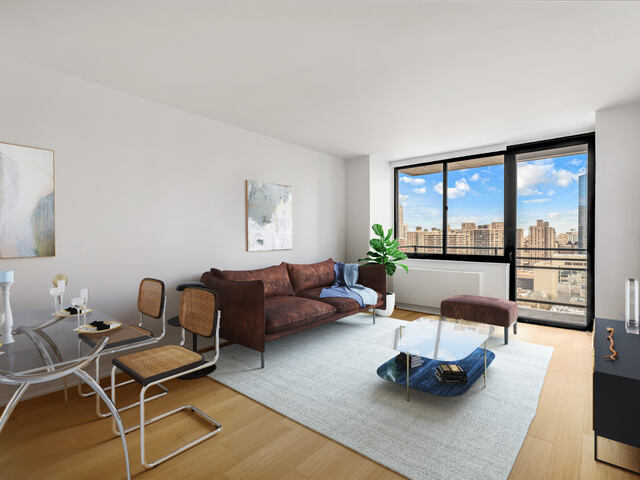 1-Bedroom at The Concerto