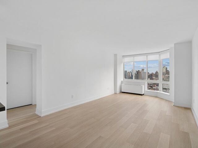 1-Bedroom at 420 West 42nd Street