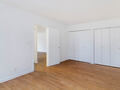 Bedroom with Hard Surface Flooring