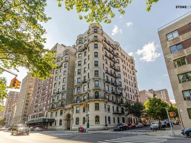 1-Bedroom at The Braender