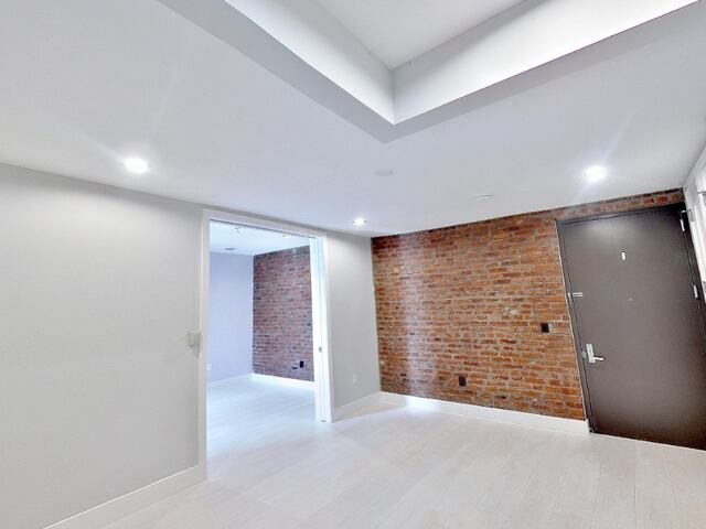 4-Bedroom at 195 Stanton Street