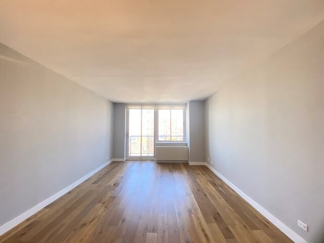 1-Bedroom at Riverbank West