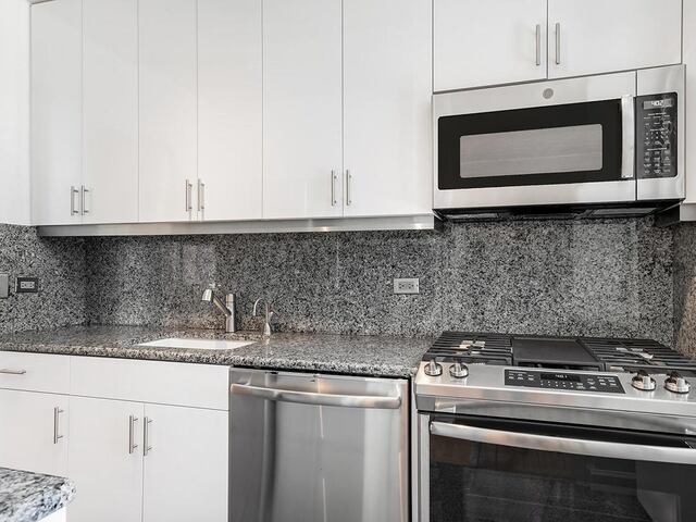 1-Bedroom at The Regent