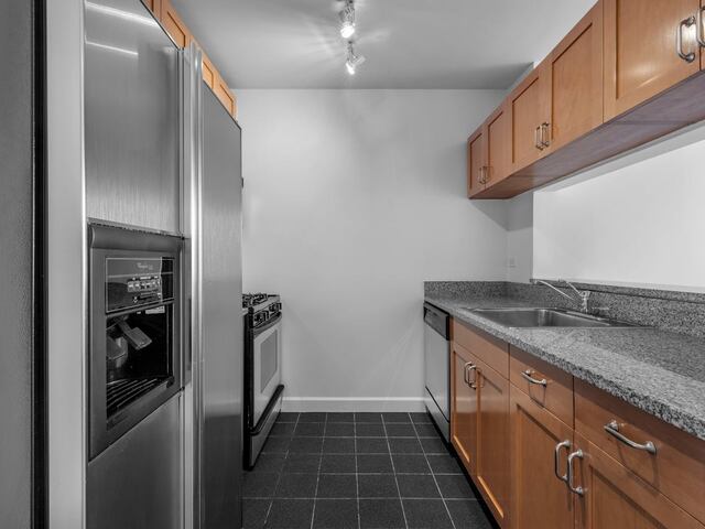 1-Bedroom at 420 West 42nd Street