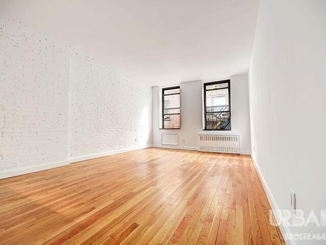 Studio at 35 Grove Street
