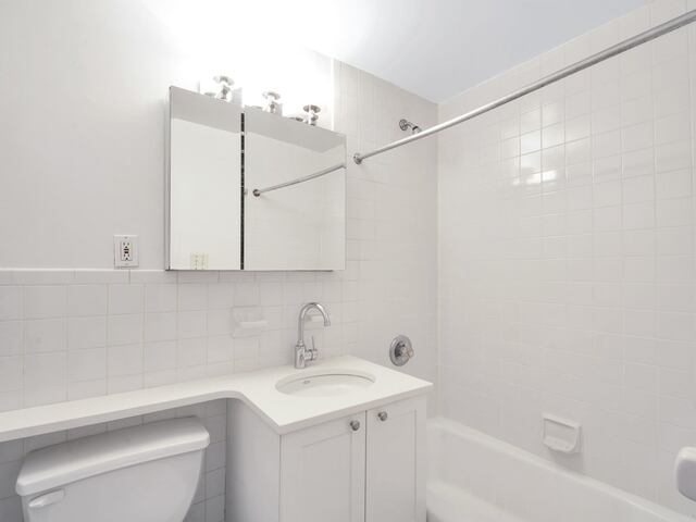 1-Bedroom at 358 West 45th Street