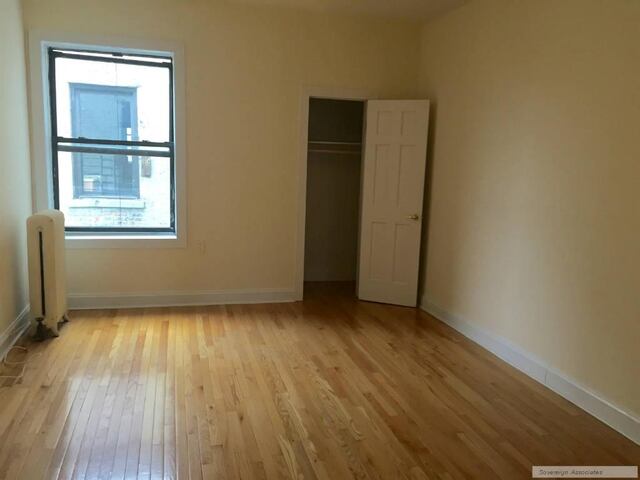 3-Bedroom at 280 Fort Washington Avenue