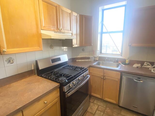 2-Bedroom at 40-04 36th Avenue