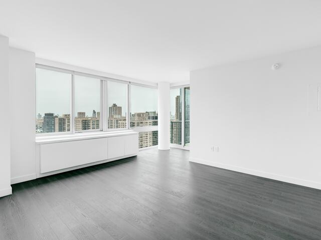 2-Bedroom at 101 West End Avenue