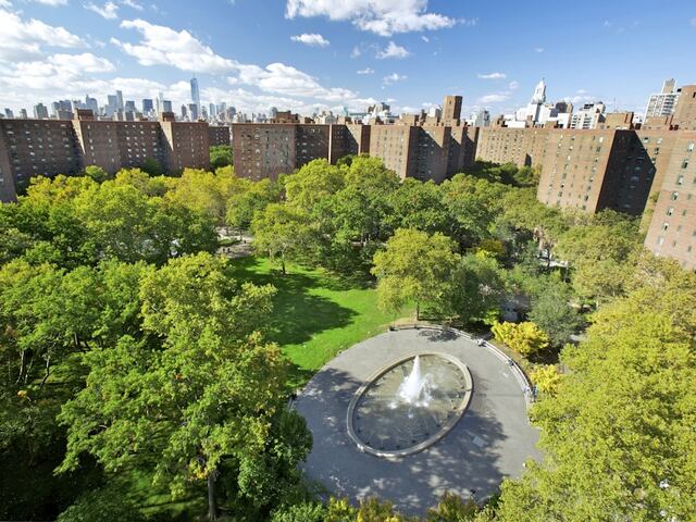1-Bedroom at Peter Cooper Village: 601 East 20th