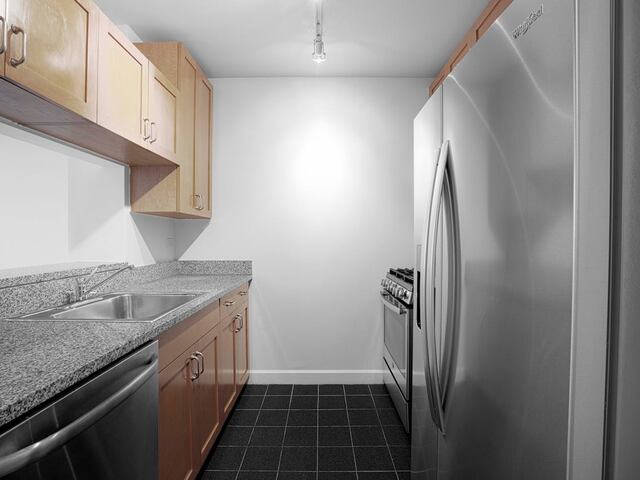 1-Bedroom at 420 West 42nd Street