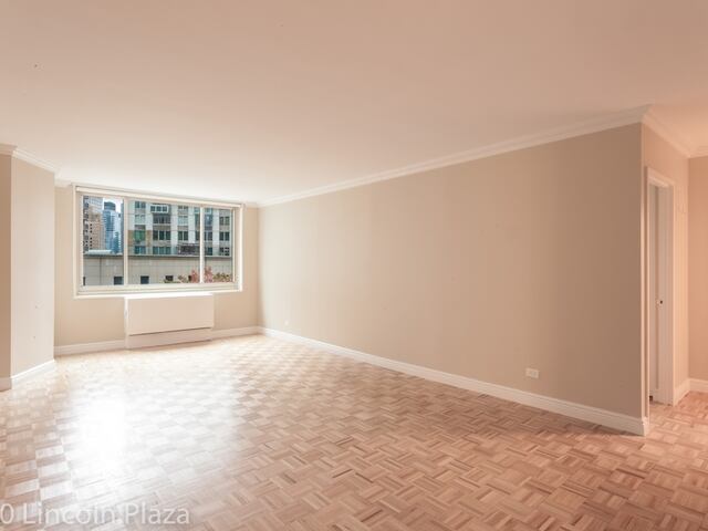 2-Bedroom at 30 Lincoln Plaza