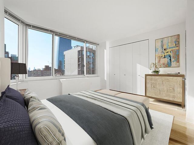 1-Bedroom at Emerald Green