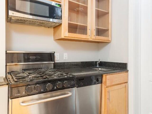 1-Bedroom at 95 Perry Street