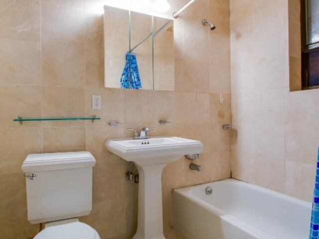 1-Bedroom at 246 Mott Street