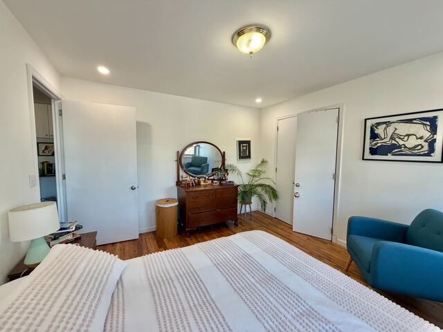 1-Bedroom at 689 Fort Washington Avenue