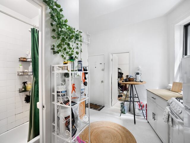 1-Bedroom at 11 Stanton Street