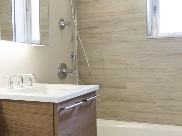 1-Bedroom at Stuyvesant Town: 281-287 Ave C