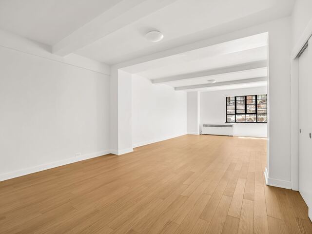 Studio at The Beaux Arts: 307 East 44th