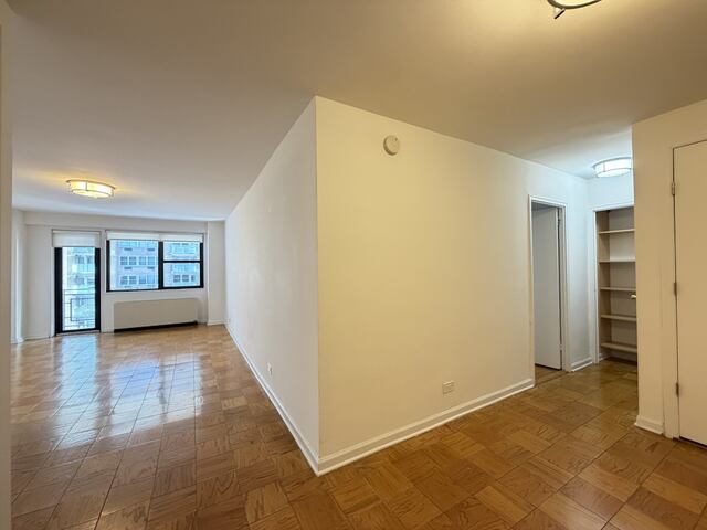 1-Bedroom at Yorkshire Towers