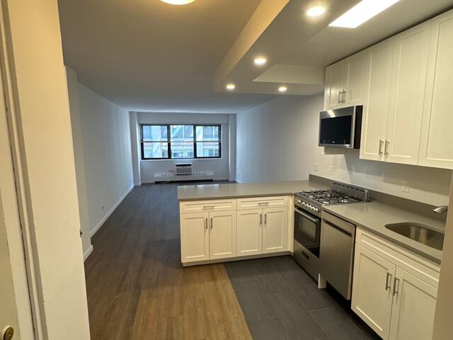 Studio at Ambassador East