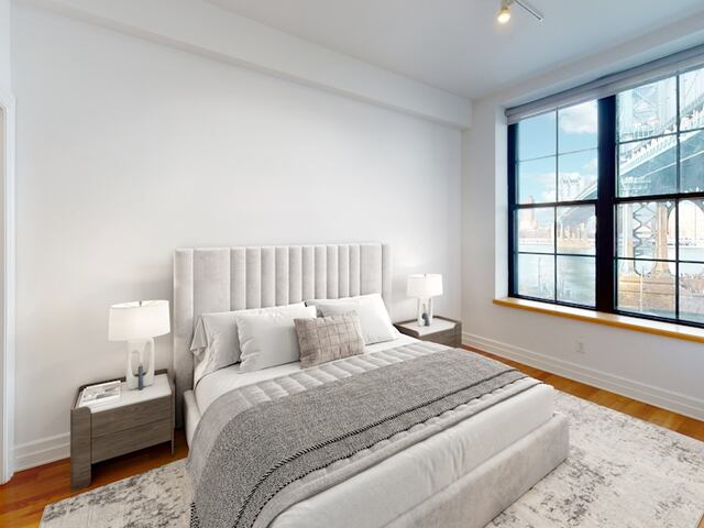 1-Bedroom at GAIR2
