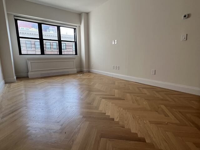 3-Bedroom at Lexington Towers