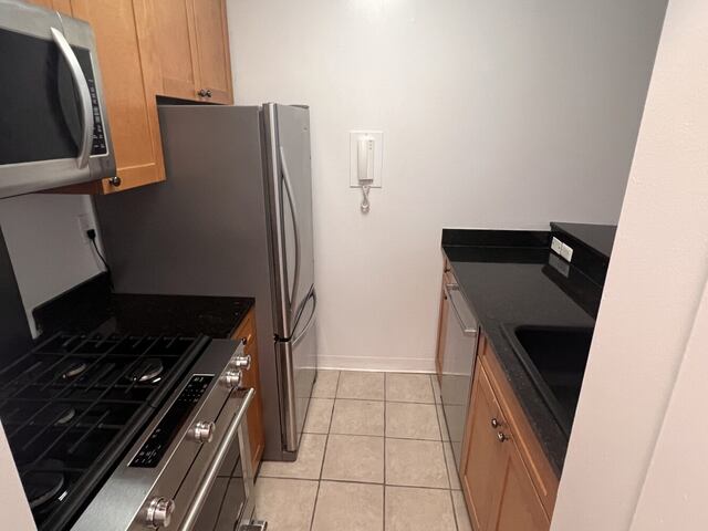 1-Bedroom at The Murray Hill