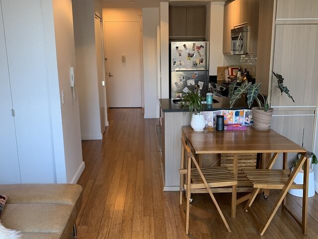 Studio at 66 Rockwell Place