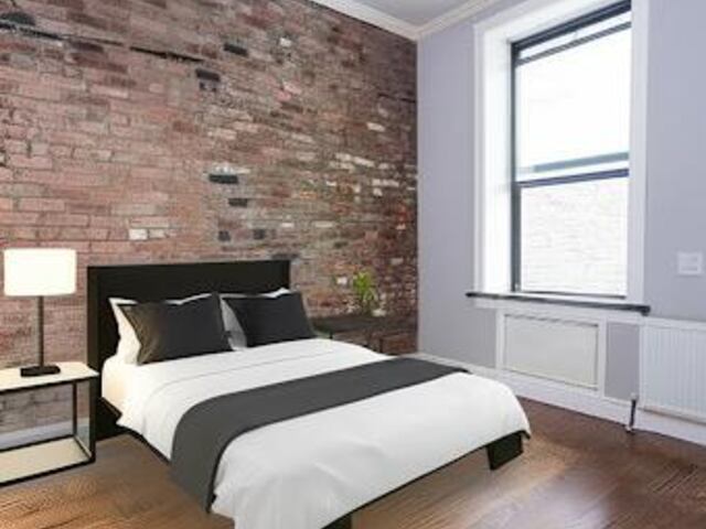 3-Bedroom at 340 East 18th Street