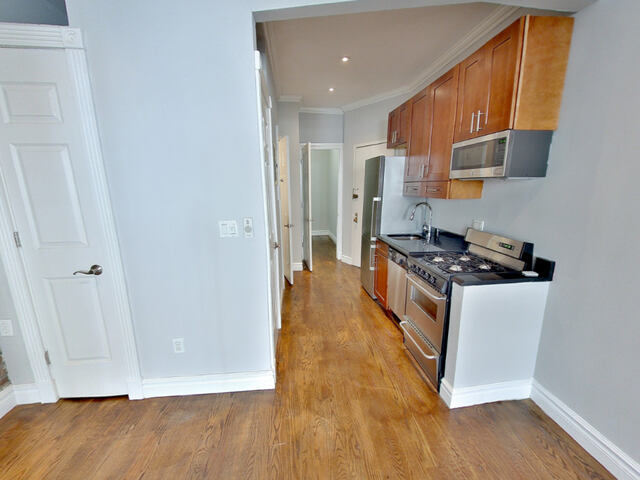 1-Bedroom at 53 Leroy Street