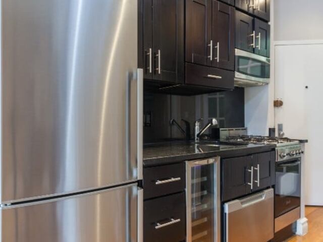 1-Bedroom at 51 Leroy Street