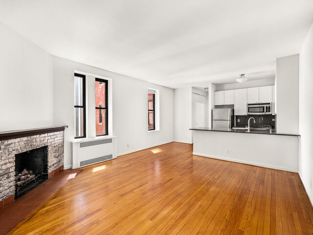 1-Bedroom at 121 Madison Avenue