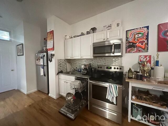 4-Bedroom at 161 East 107th Street