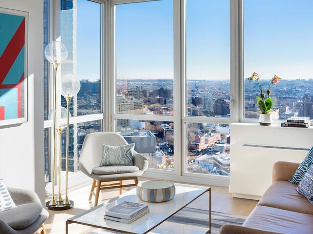 1-Bedroom at The Hub