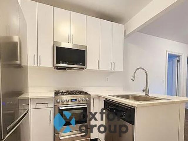 2-Bedroom at 151 Mott Street