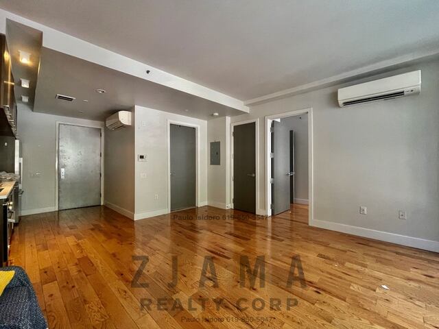 1-Bedroom at 72 Willoughby Street